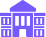 Educational Buildings Icon